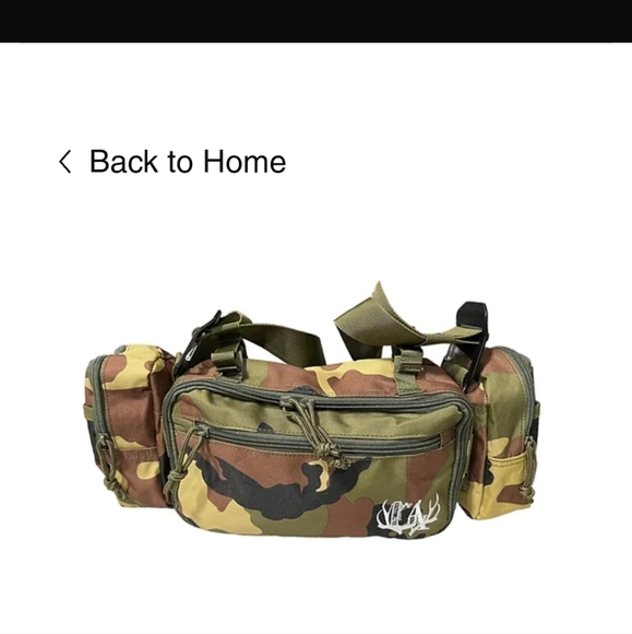 UltimAider OSP Hunting Pack - Picture 6 of 12